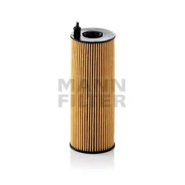 Filtru ulei Mann-Filter HU 721 5 x