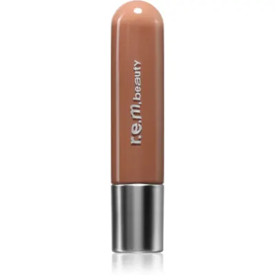 Ariana Grande R.E.M. On Your Collar Plumping Lipgloss lip gloss cu efect de crestere culoare Away Message 8.4 ml