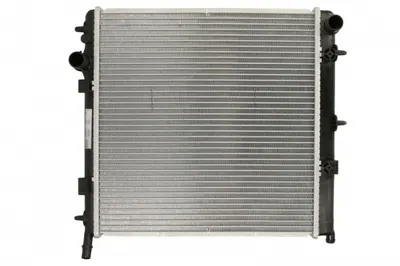 Radiator racire motor potrivit CITROEN C2, C2 ENTERPRISE, C3 I, C3 II, C3 PLURIEL; PEUGEOT 1007, 207 1.1-1.6D 02.02