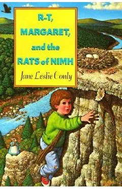 R-T, Margaret, and the Rats of NIMH