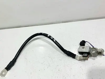 Senzor borna minus 8S0915181 Audi A4 (2015-2019) [8W2, B9] 2.0 tdi DEUA