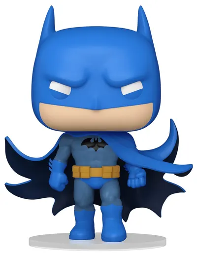Figurină Funko POP! Eroi: DC New Classics - Batman nr. 598