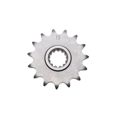 Pinion fata 15z 525 BENELLI TRK 502X, WMX
