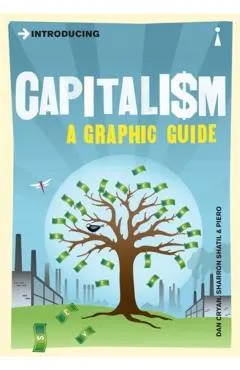 Introducing Capitalism: A Graphic Guide