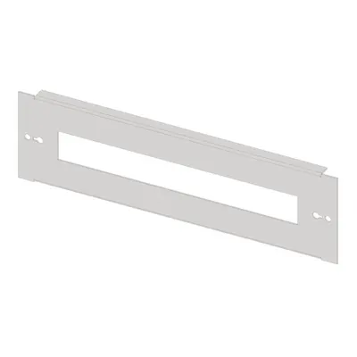 Masca decupata din plastic 2G3K (Lat=2PC / Inalt=3UV)