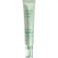 Crema de fata 0.05 Cica Reti-A, 30ml, VT Cosmetics