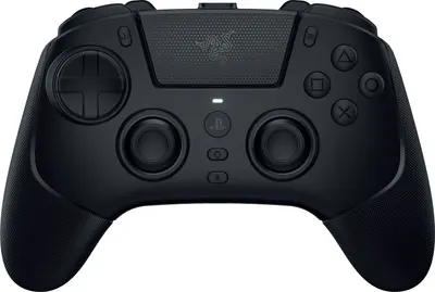 Controller Razer - Raiju V3 Pro, pentru PS5 & PC, wireless, negru