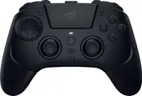 Controller Razer - Raiju V3 Pro, pentru PS5 & PC, wireless, negru