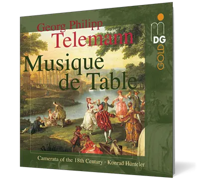 Telemann