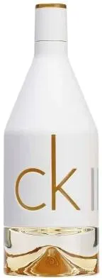 Calvin Klein Apă de toaletă IN2U, 50 ml