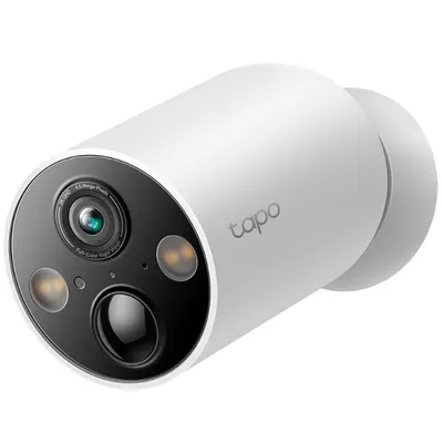 TPL Smart Wire-Free Security Camera TP-LINK TC85
