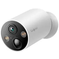 TPL Smart Wire-Free Security Camera TP-LINK TC85