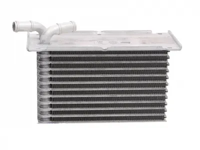 Intercooler Audi A1, A3, A4; Seat Altea, Altea Xl, Exeo, Exeo St, Ibiza Iv, Ibiza Iv St, Leon, Toledo Iii, Toledo Iv; Skoda Fabia Ii, Octavia Ii, Rapid, Roomster, Roomster Praktik 1.2-2.0d Dupa 2004