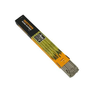 RE40-2.5 Electrozi rutilici 4.0mm*350mm 2.5kg ROTOR
