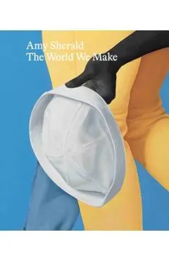 Amy Sherald: The World We Make