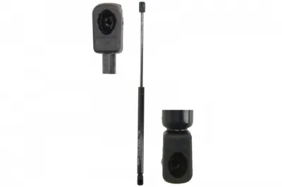 Amortizor portbagaj Dreapta Stanga lungime maxima: 485mm, sUV:204mm potrivit OPEL SIGNUM HATCHspate 05.03-12.08