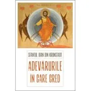 Adevarurile in care cred