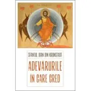 Adevarurile in care cred