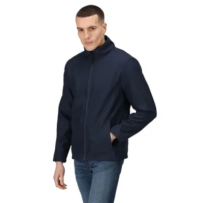 Jacheta Soft Shell |655| Regatta Professional Ușoară Bărbați