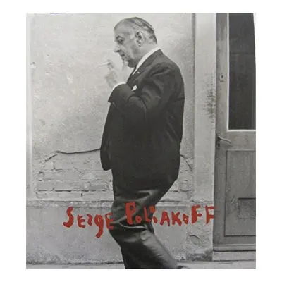 Serge Poliakoff, Joe Fyfe