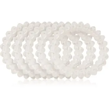 Brushworks Wonder Bobble Elastice pentru par