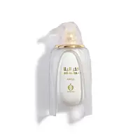 Apa de Parfum Shaikh Saeed Fakhar Al Bilad Abyad, Barbati, 100 ml
