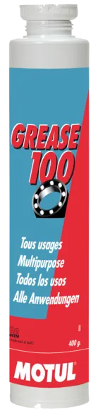 Vaselina Grease 100 Motul