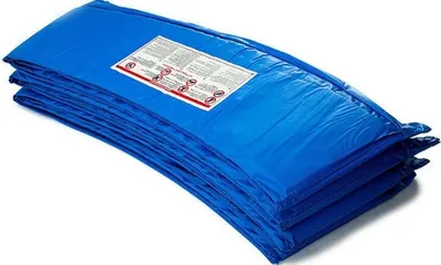 Protectie arcuri pentru trambulina Buba - 16FT, 488 cm