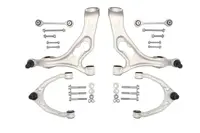 Set reparatie brate puntea fata Meyle pentru AUDI Q7 3.0D-6.0D 03.06-08.15