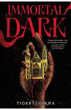 Immortal Dark (Standard Edition)