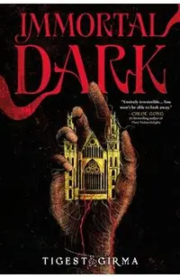 Immortal Dark (Standard Edition)