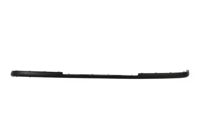 Spoiler bara Spate gri inchis potrivit VW POLO, POLO IV dupa 2001 2001-2009