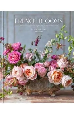 French Blooms: Floral Arrangements Inspired by Paris and Beyond