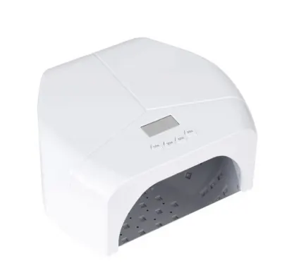 Lampa UV LED L8 | 96W | Alb