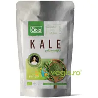 Kale Pudra Ecologica/Bio 125g