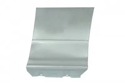 Segment reparatie aripa fata dreapta partea inferioara spate, Compact sedan BMW Seria 3 E36 intre 1990-2000