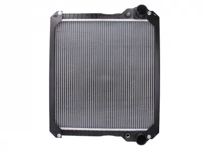 Radiator motor (cu rama) potrivit CASE IH MX, MXM 1004-40TW 6-359 6359D 01.97-12.07