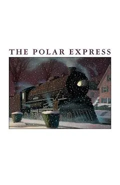 Polar Express Big Book