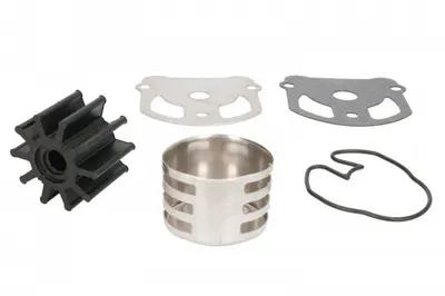 Rotor pompa apa OMC 2.5L-4.3L-5.0L, 5.7L 3.0L, 7.5L (oprocz 2.3), 58,5x40,5x12,7 mm