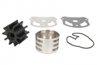 Rotor pompa apa OMC 2.5L-4.3L-5.0L, 5.7L 3.0L, 7.5L (oprocz 2.3), 58,5x40,5x12,7 mm