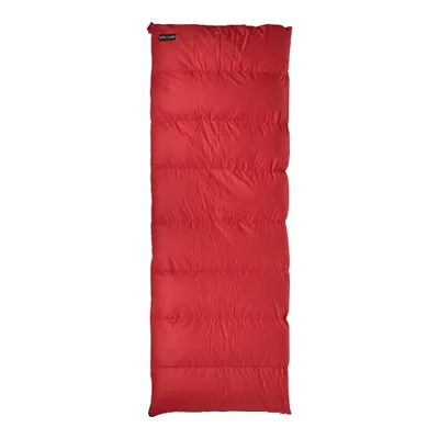 Companion Economy- Pătură de puf sac de dormit- Bumbac - 1395gr- 210x80 +5ºC
