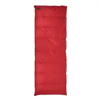 Companion Economy- Pătură de puf sac de dormit- Bumbac - 1395gr- 210x80 +5ºC