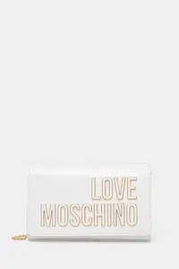 Love Moschino geantă crossbody pentru femei