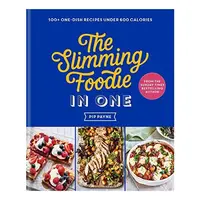 Slimming Foodie in One