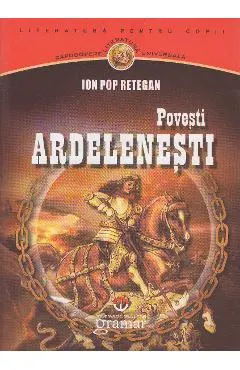 Povesti ardelenesti
