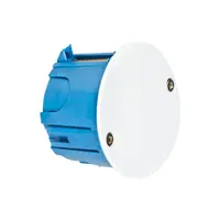 Doza Distributie Rigips D70mm