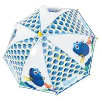Umbrela manuala tip cupola Finding Dory