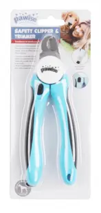 Pawise Cleste Unghii cu Trimmer