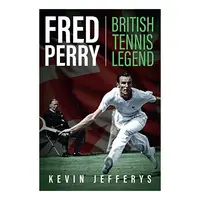 Fred Perry
