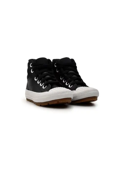 Pantofi sport copii - Negru